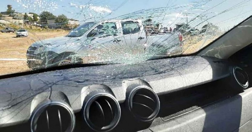 Urfa'da DEDAŞ ekiplerine saldırı