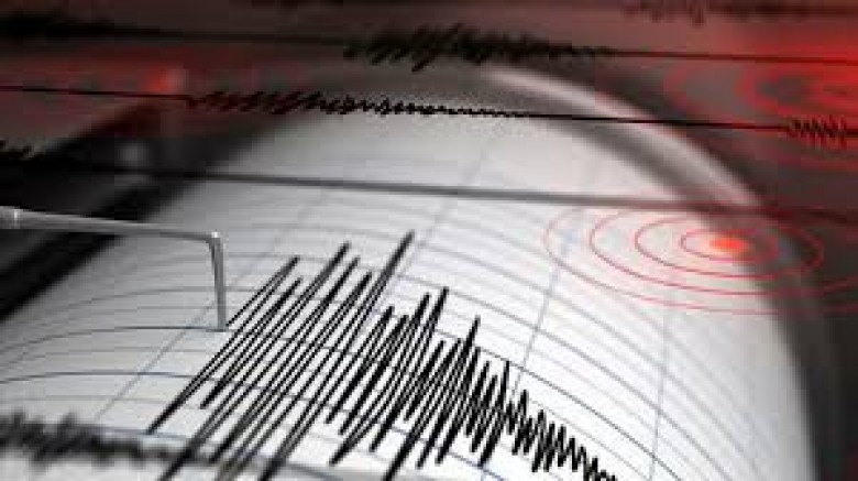 Urfa’da deprem