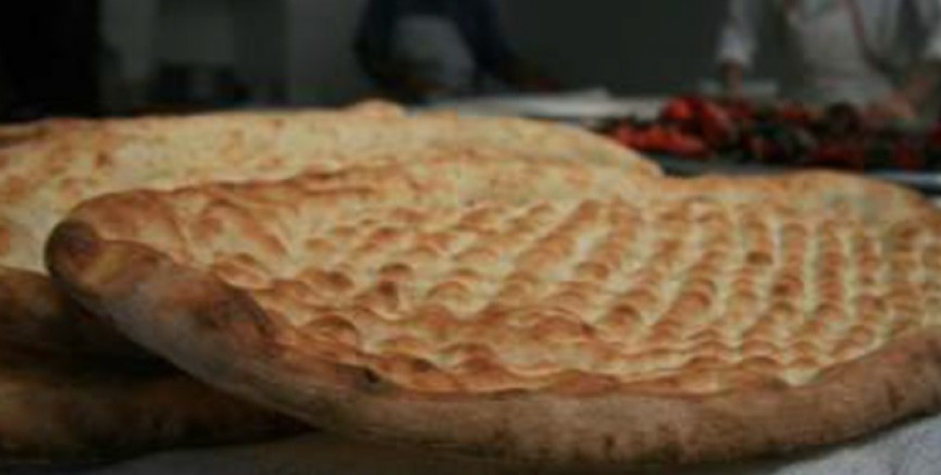 Urfa’da ekmeğe zam!