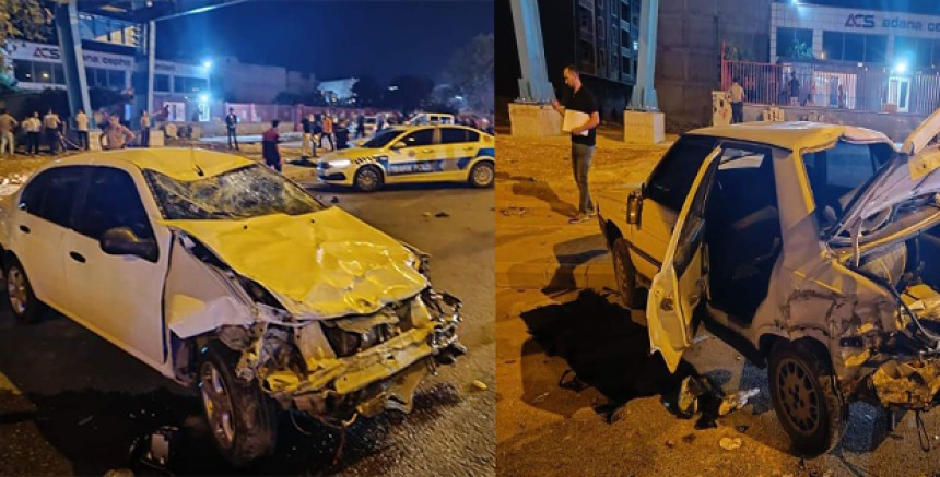 Urfa'da Feci Trafik Kazası: 5 Çocuk Hayatını Kaybetti, 3 Kişi Yaralandı