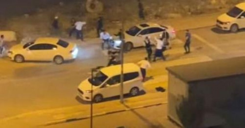 Urfa’da husumetliler arasında kavga: 5 yaralı