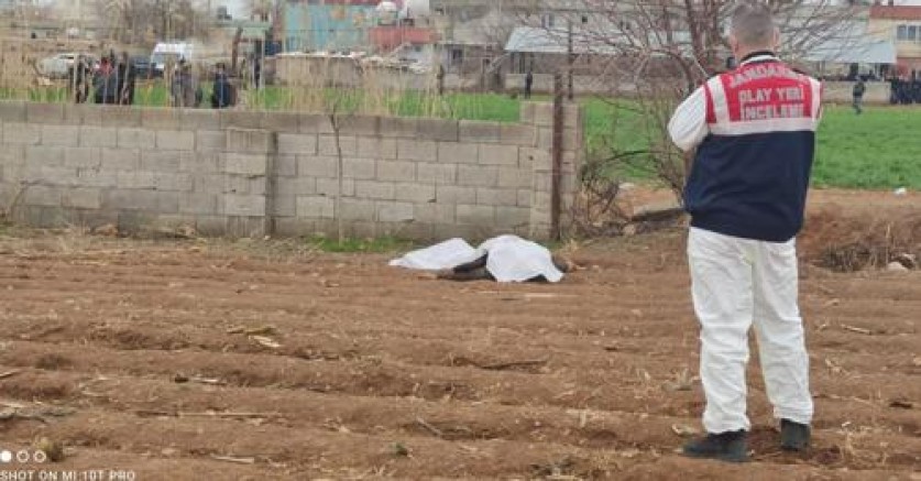 Urfa’da iki polisin ölümüne neden olan şahıs ölü ele geçirildi!