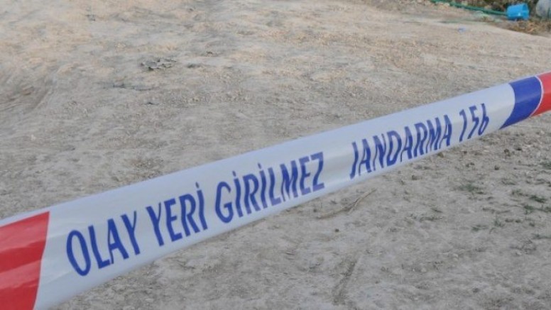 Urfa’da kan donduran olay!