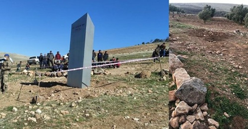 Urfa’da ki esrarengiz olayın sırrı araştırılırken ortadan kayboldu