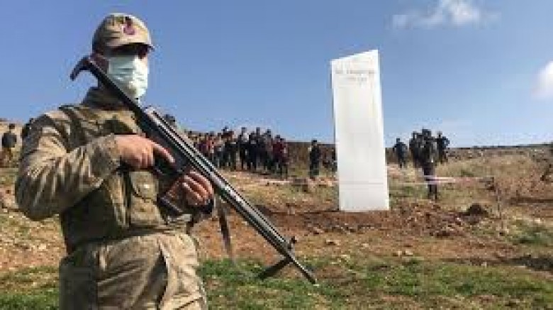 Urfa’da ki esrarengiz olayın sırrı çözüldü