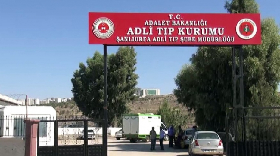 Urfa da madde bağımlısı oğlu tarafından vurularak ağır yaralanan baba da hayatını kaybetti