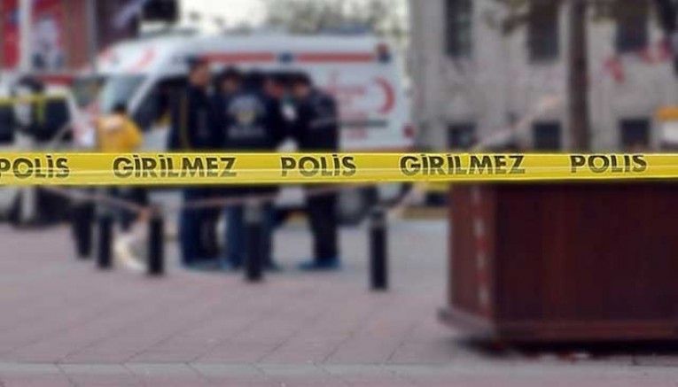 Urfa’da polise silahlı saldırı: 2 polis hayatını kaybetti (VİDEO)