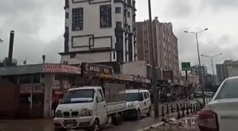 Urfa'da selde hayatını kaybedenlerin sayısı 12'ye yükseldi, 3 kişi kayıp