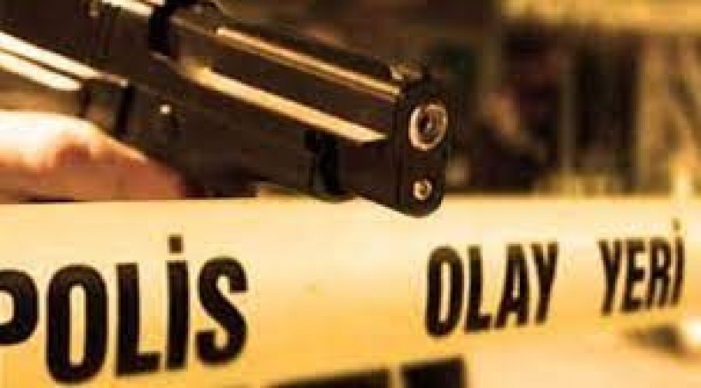 Urfa da silahlı kavga: 1 ölü