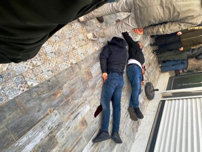 Urfa’da silahlı kavga: 2 ölü, 1 yaralı