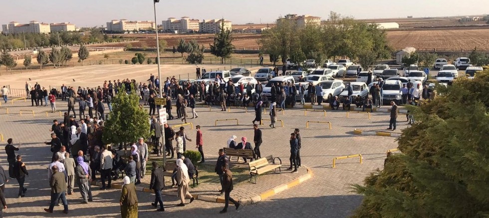 Urfa’da silahlı kavga: 2 ölü, çok sayıda yaralı