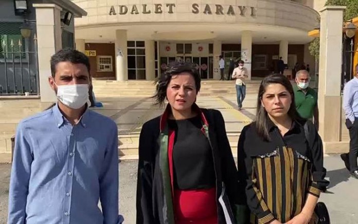 Urfa’da tacizci öğretmene 30 yıl hapis cezası!