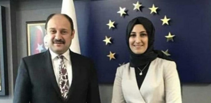 Urfa’da yeni belediye başkanı seçildi
