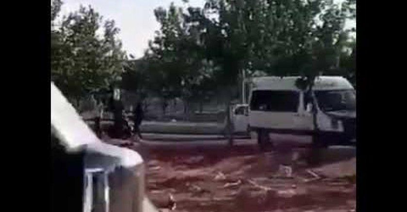 Urfa’da yol verme kavgası: 1 ölü, 1 yaralı