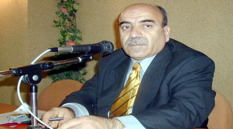 Urfa’nın eski belediye başkanı yoğun bakıma alındı