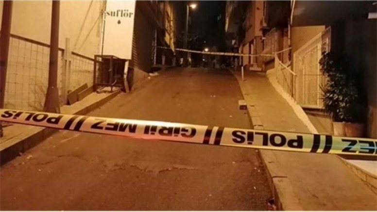 Urfa’da bir kadın eşi tarafından katledildi