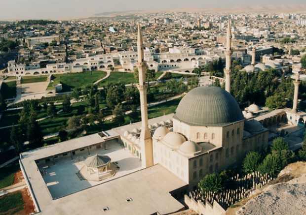 Urfa Valiliği duyurdu: 30 gün süreyle tüm eylem ve etkinlikler yasaklandı