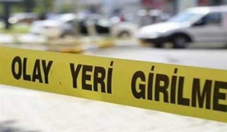Urfa’ya kız kardeşini ziyarete gelen uzman çavuş yaşamına son verdi