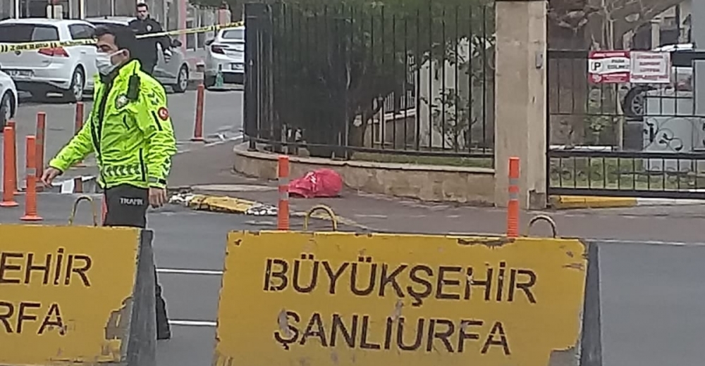 Urfa’yı ayağa kaldıran ihbar!