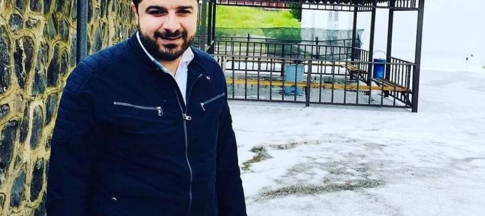 Urfa yine bir intiharla sarsıldı: Bu kez üç çocuk babası yaşamına son verdi