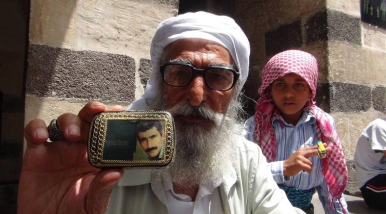 Urfalı oyuncu Bekir Felhan, hayatını kaybetti