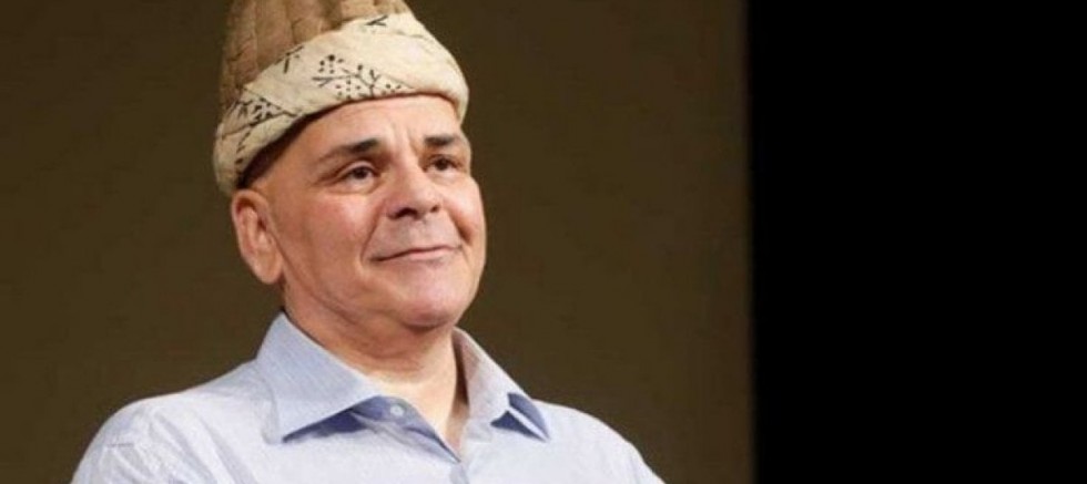 Usta sanatçı Rasim Öztekin yaşamını yitirdi