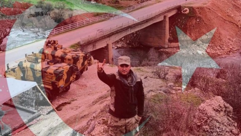 Uzman Çavuşun Tecavüzüne Uğrayan Kadın Yaşamını Yitirdi