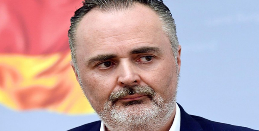 Vali Doskozil'den Şansölye'ye Sert Uyarı: VAMED Hisselerinin Satışı Sağlık Sistemini Tehdit Ediyor!