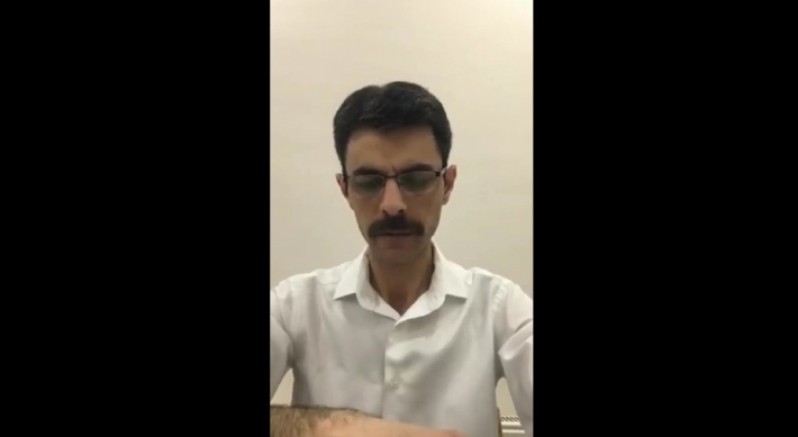 Valilik: Akbulut hakkında inceleme başlatılmadı
