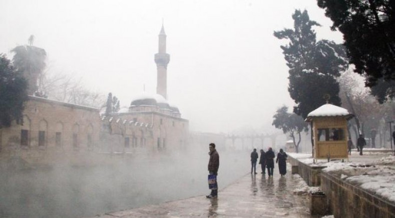 Valilik duyurdu: Eğitime 1 gün daha ara