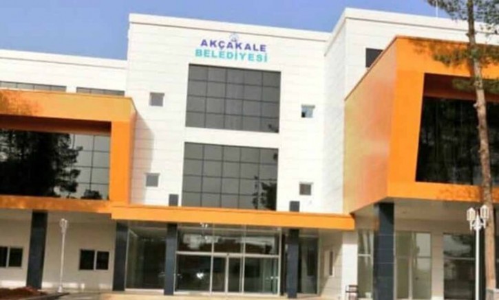 Valilikten AKP’li Akçakale Belediyesine soruşturma!