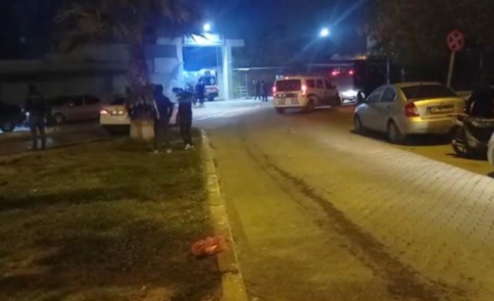 Valilikten cezaevinde ki yangınla ilgili açıklama: Olayda yaralanan hiçbir tutuklu ve hükümlü yoktur