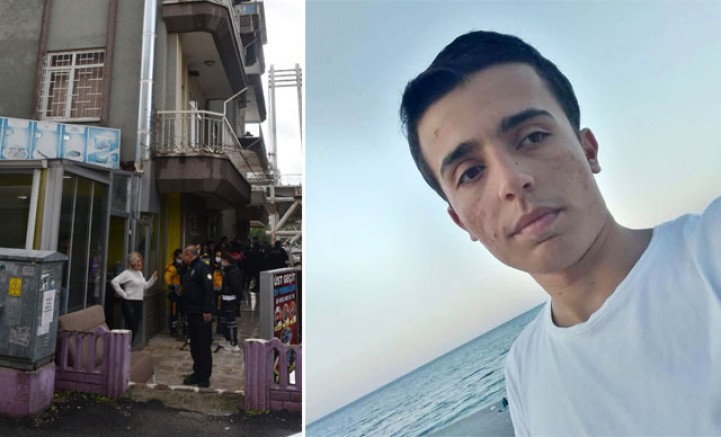 Valilikten tarikat yurdundaki cinayete ilişkin açıklama