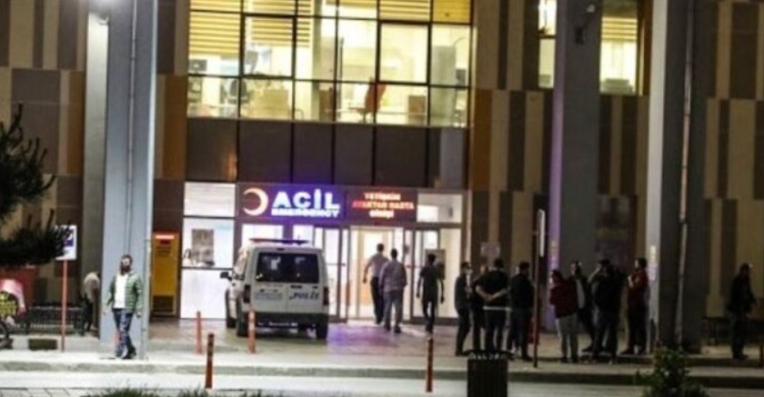 Van Çatak’ta iki aile arasında çıkan Kavga’da 1 kişi öldü, 6 kişi ağır yaralandı