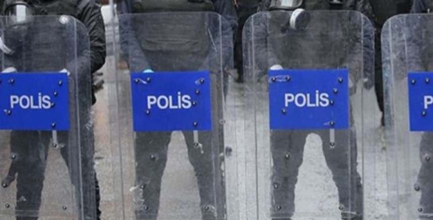 Van'da 2 gün toplantı ve yürüyüş yasağı 