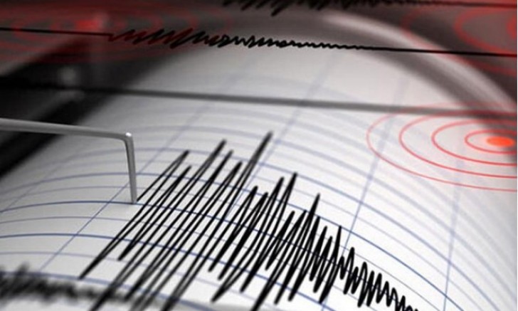 Van’da 3.7 şiddetinde deprem 