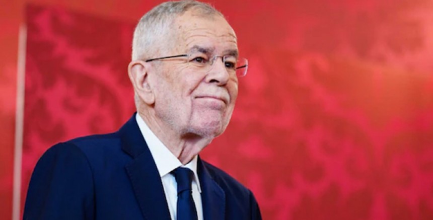 Van der Bellen: “Avusturya için Yeni Bir Dayanışma Ruhu Geliştirmeliyiz”
