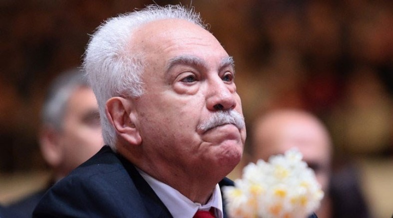 Vatan Partisi'nde istifa depremi!