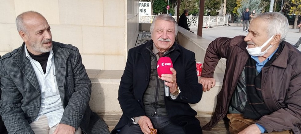 Vatandaş fakirleşti, erken seçim istiyor