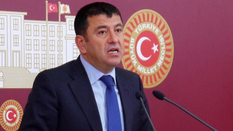 Veli Ağbaba, koronavirüse yakalandı