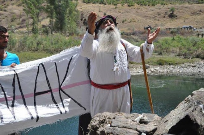 Veli Yıldız’ın Tutukluğuna devam kararı çıktı