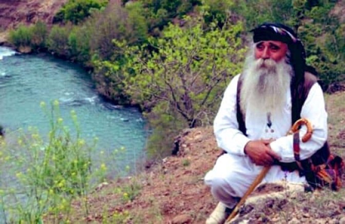 Veli Yıldız tutuklandı: Atalarımız da haksızlık kurbanı olup…