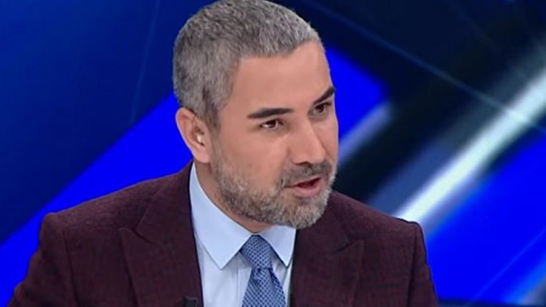 Veyis Ateş günler sonra suskunluğunu bozdu: Bekleyedurun