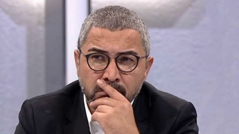 Veyis Ateş’ten ses kaydı açıklaması: Montajdır (VİDEO)