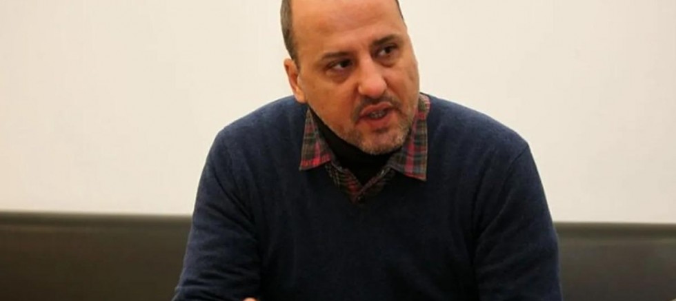 Veyis Ateş ve SBK’nın telefon görüşmesini yayınlayan Ahmet Şık: Kimse komplo teorileriyle açıklama yapmaya kalkmasın!