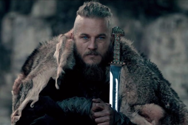 Viking Kralı Ragnar Diyarbakır’da doğdu
