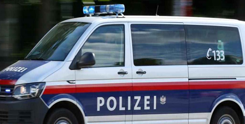 Villach’te Bıçaklı Saldırı: Zanlı Suçunu İtiraf Etti, IŞİD Adına Hareket Ettiğini Kabul Etti