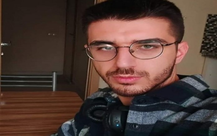 Viranşehir’de bir genç evinde ölü bulundu