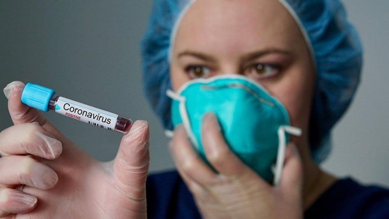 Virüs Dünya Genelinde 5 Milyon 750 Bine Ulaştı