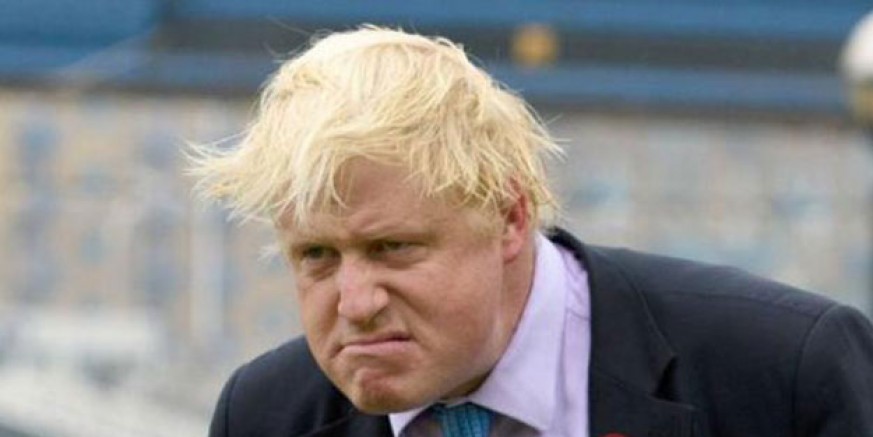 Virüse yakalanan İngiltere Başbakanı Boris Johnson hastaneye kaldırıldı